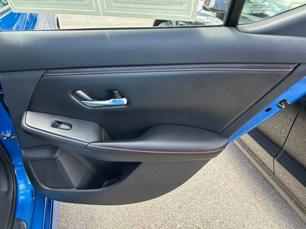 2024 Nissan Sentra - $18,998