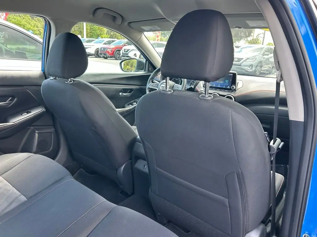 2024 Nissan Sentra - $18,998