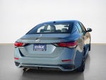 2024 Sentra Thumbnail 7