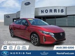 2025 Sentra Thumbnail 1