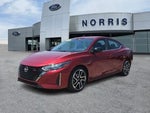 2025 Sentra Thumbnail 2