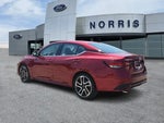 2025 Sentra Thumbnail 3