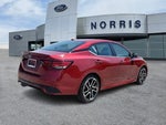 2025 Sentra Thumbnail 4
