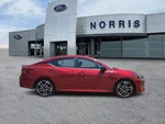 2025 Sentra Thumbnail 5