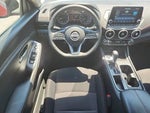 2025 Sentra Thumbnail 7