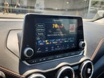 2025 Sentra Thumbnail 12