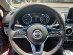 2025 Sentra Thumbnail 14