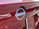 2025 Sentra Thumbnail 24