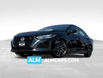 2025 Sentra Thumbnail 1