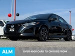 2025 Sentra Thumbnail 2