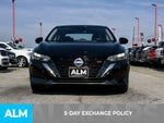 2025 Sentra Thumbnail 3