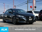 2025 Sentra Thumbnail 4