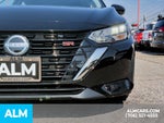 2025 Sentra Thumbnail 6