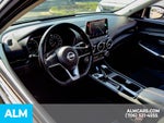 2025 Sentra Thumbnail 8
