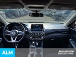 2025 Sentra Thumbnail 12