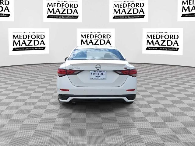 2025 Nissan Sentra - $21,234