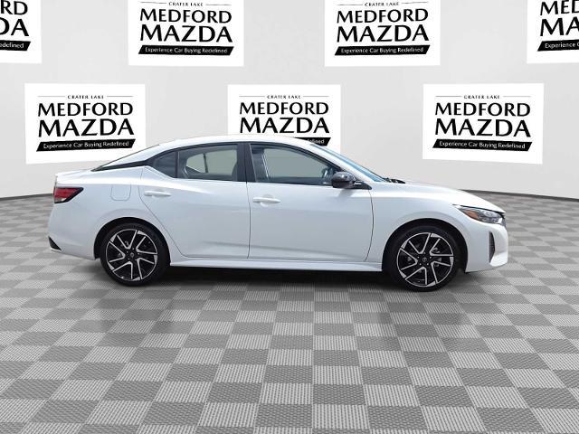 2025 Nissan Sentra - $21,234