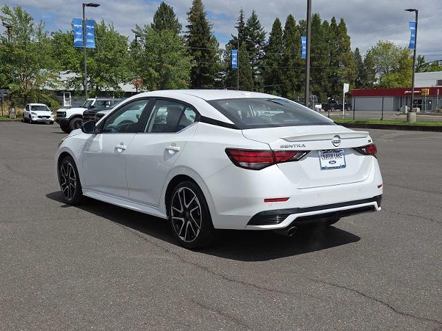 2025 Nissan Sentra - $21,234