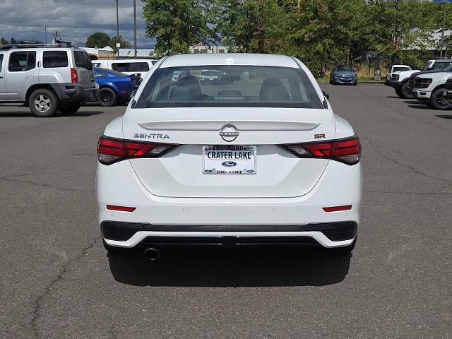 2025 Nissan Sentra - $21,234