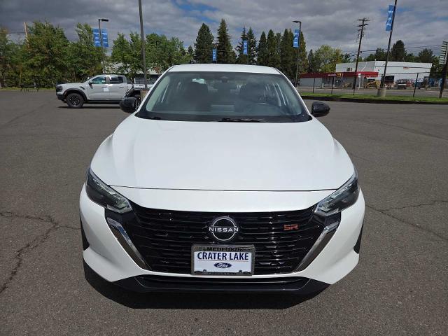 2025 Nissan Sentra - $21,234