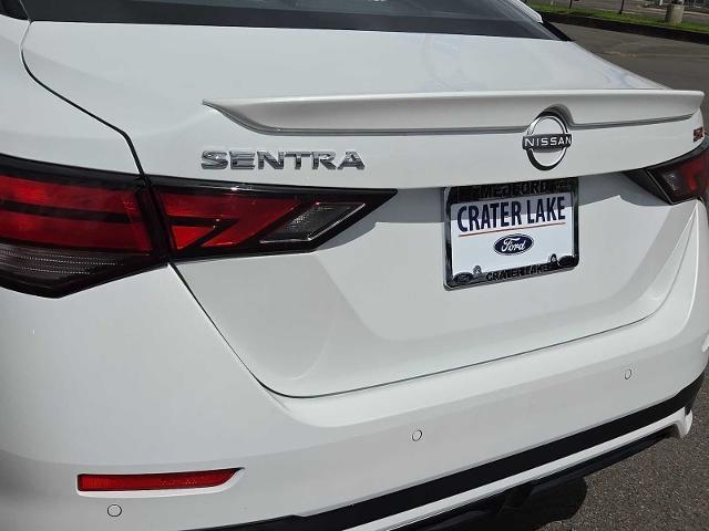 2025 Nissan Sentra - $21,234