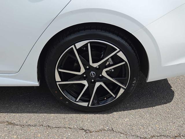 2025 Nissan Sentra - $21,234