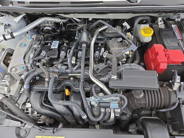 2025 Nissan Sentra - $21,234