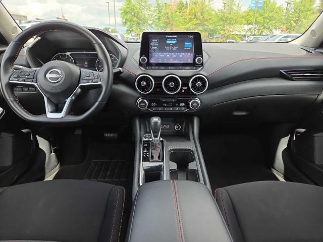 2025 Nissan Sentra - $21,234