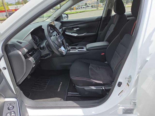 2025 Nissan Sentra - $21,234