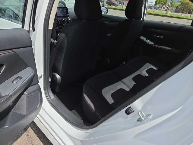 2025 Nissan Sentra - $21,234