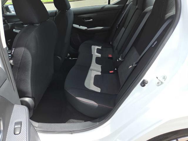 2025 Nissan Sentra - $21,234