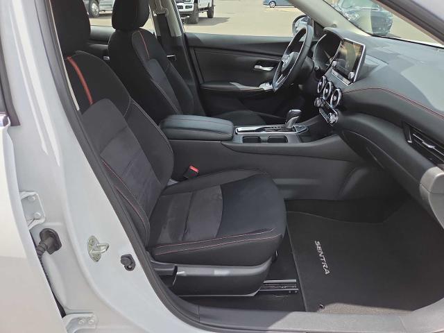 2025 Nissan Sentra - $21,234