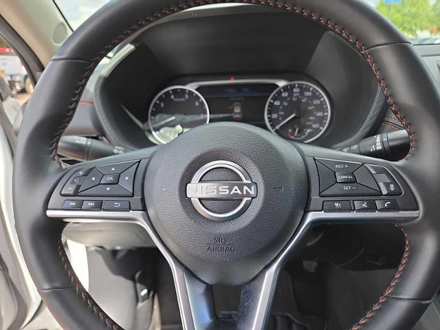 2025 Nissan Sentra - $21,234