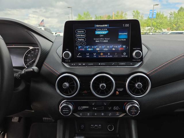 2025 Nissan Sentra - $21,234