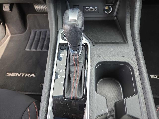 2025 Nissan Sentra - $21,234