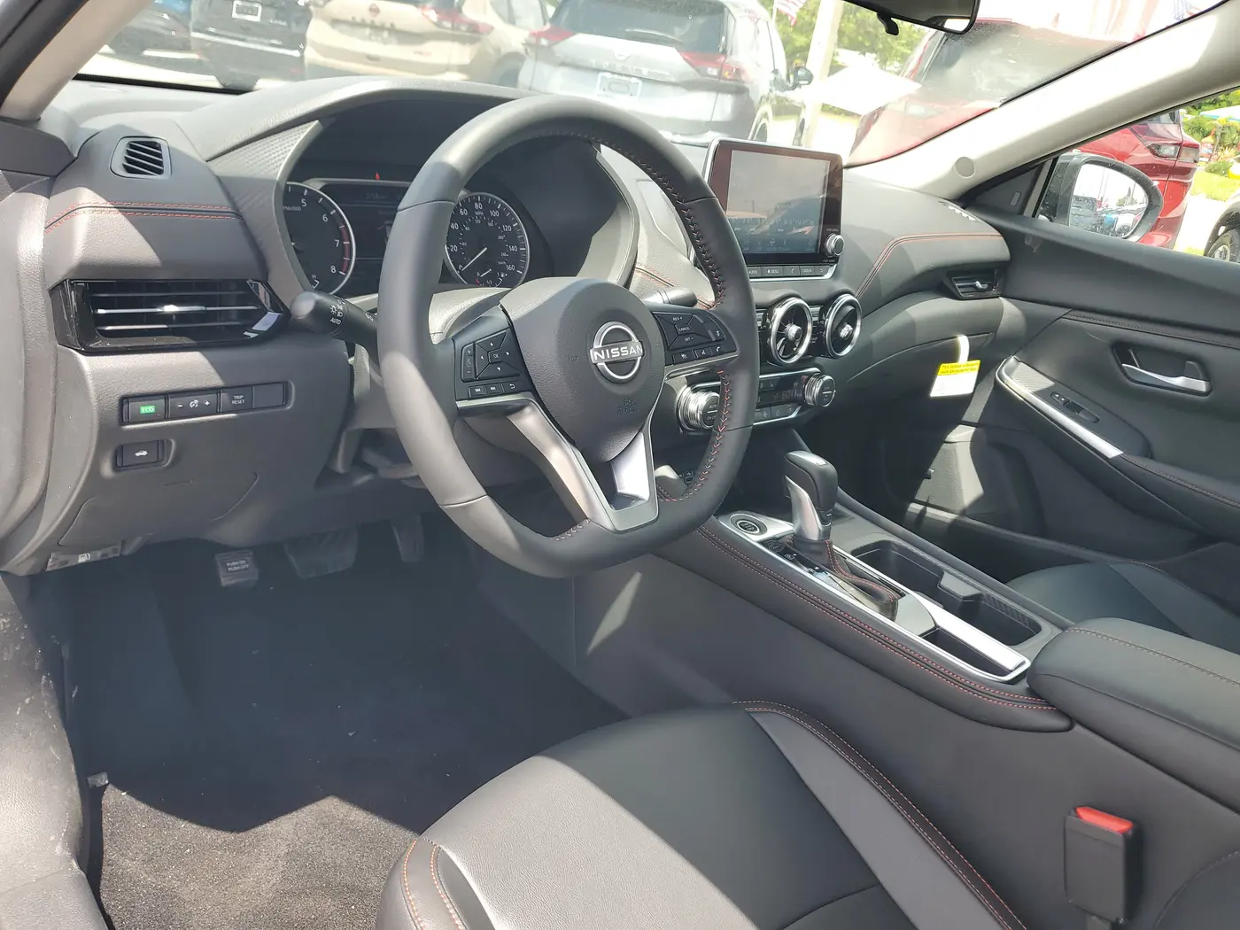 2025 Nissan Sentra - $20,980
