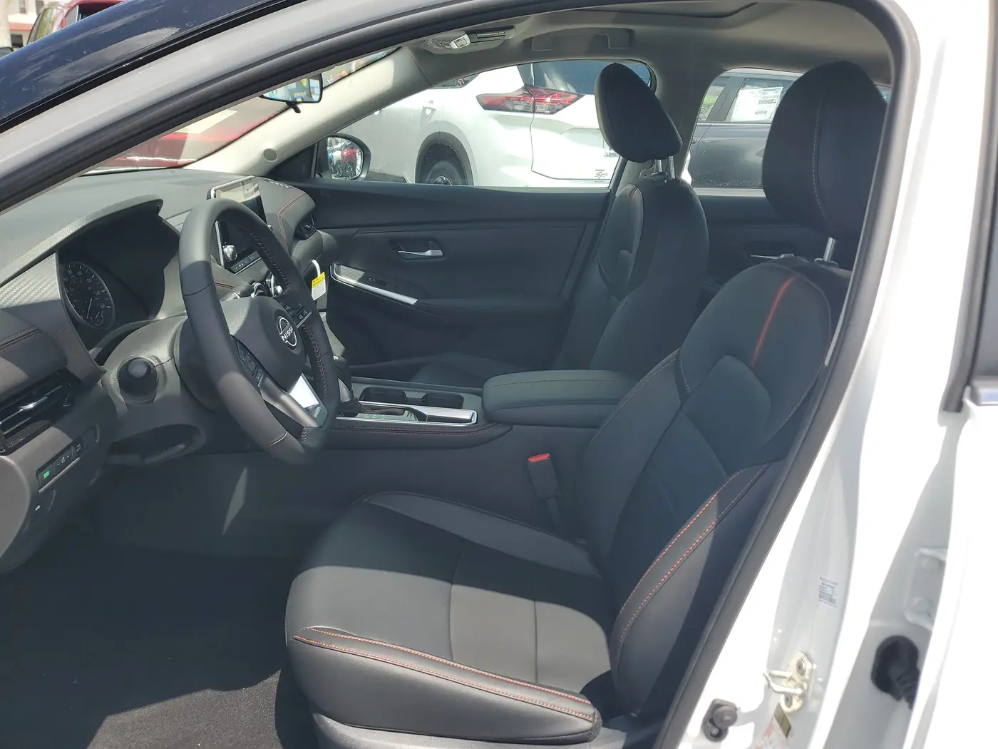 2025 Nissan Sentra - $20,980