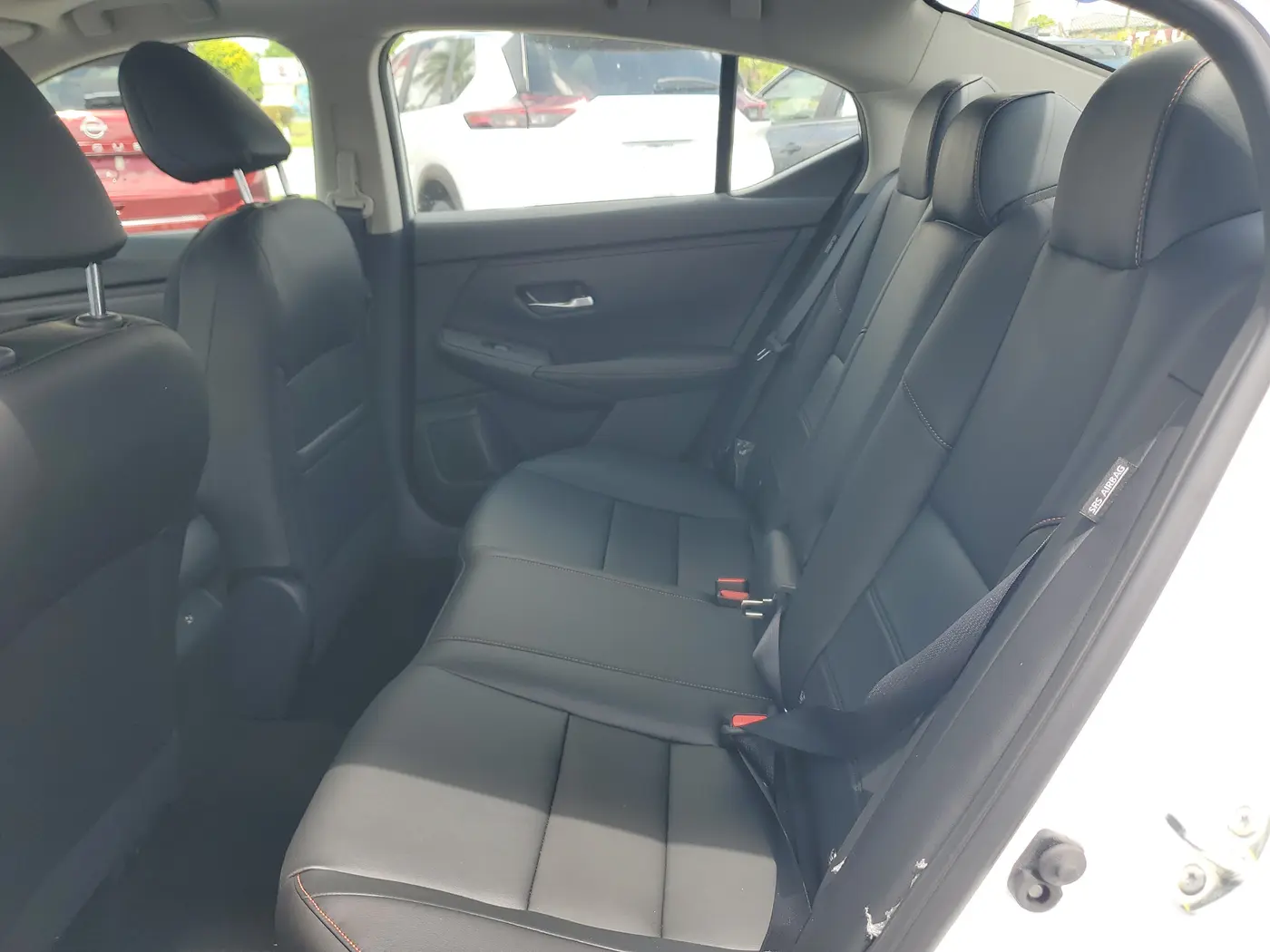 2025 Nissan Sentra - $20,980