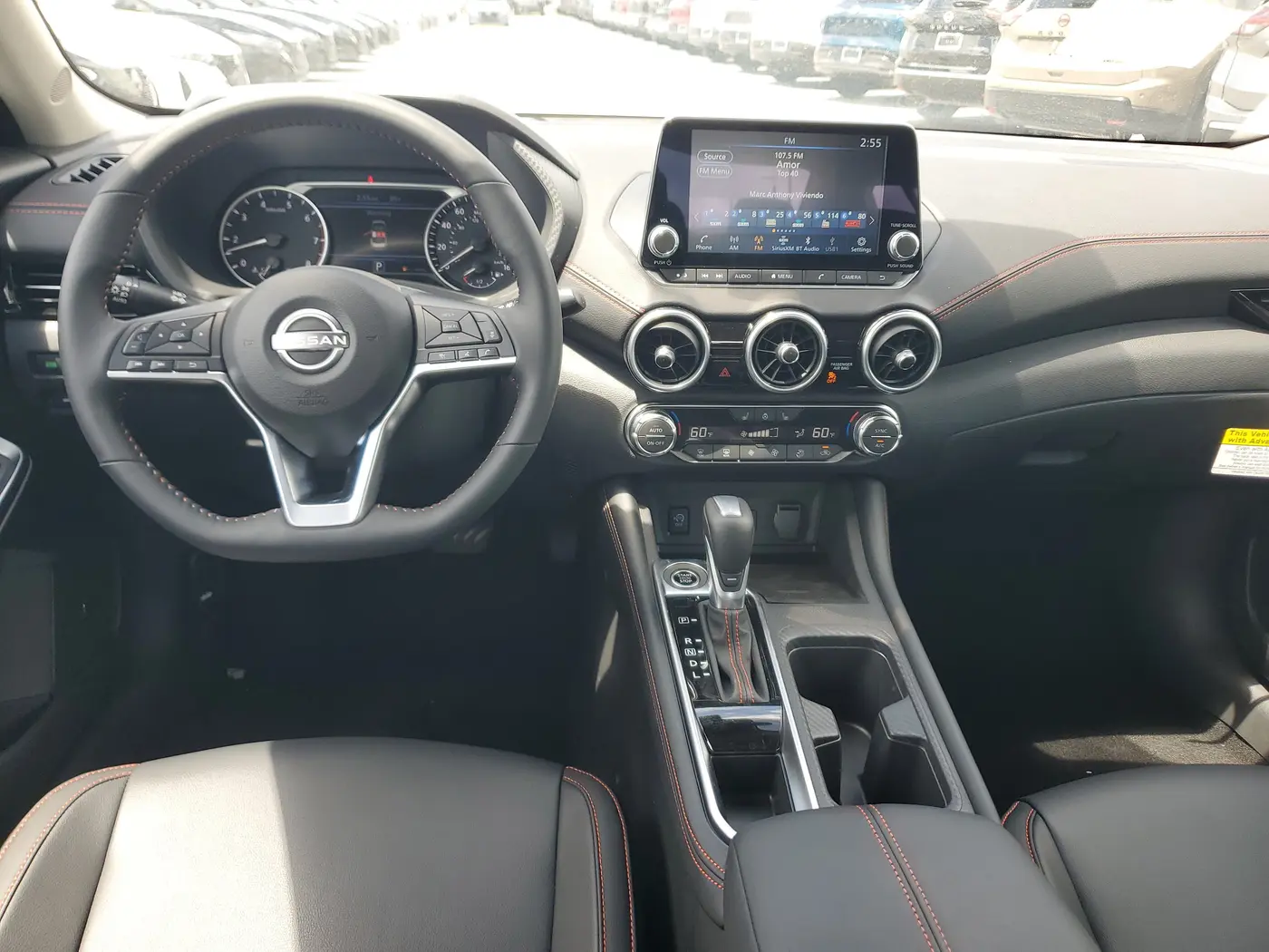 2025 Nissan Sentra - $20,980