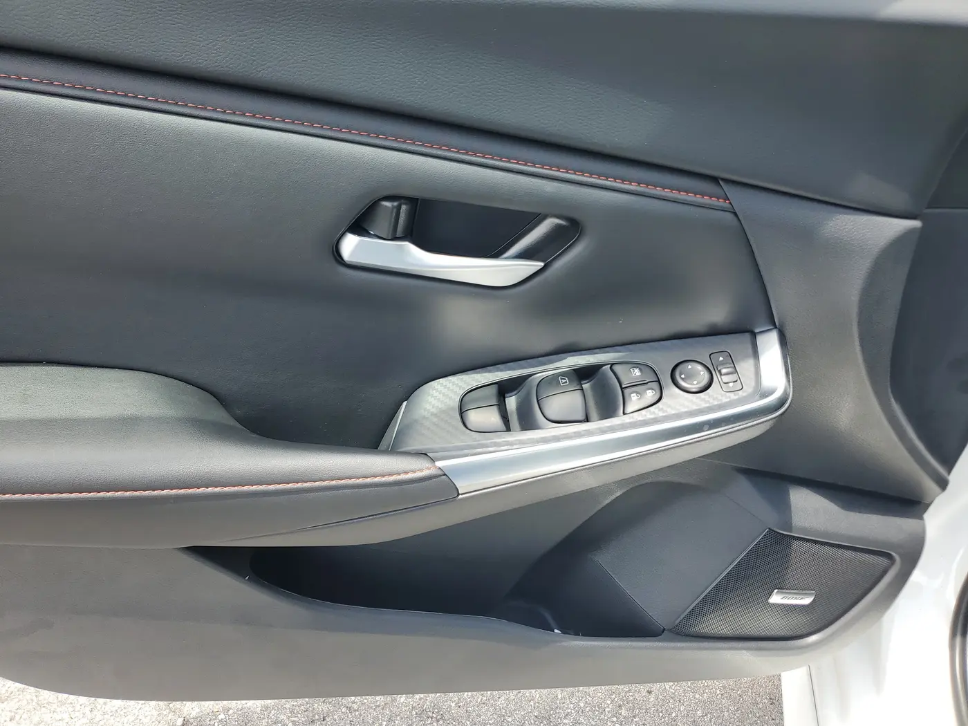 2025 Nissan Sentra - $20,980