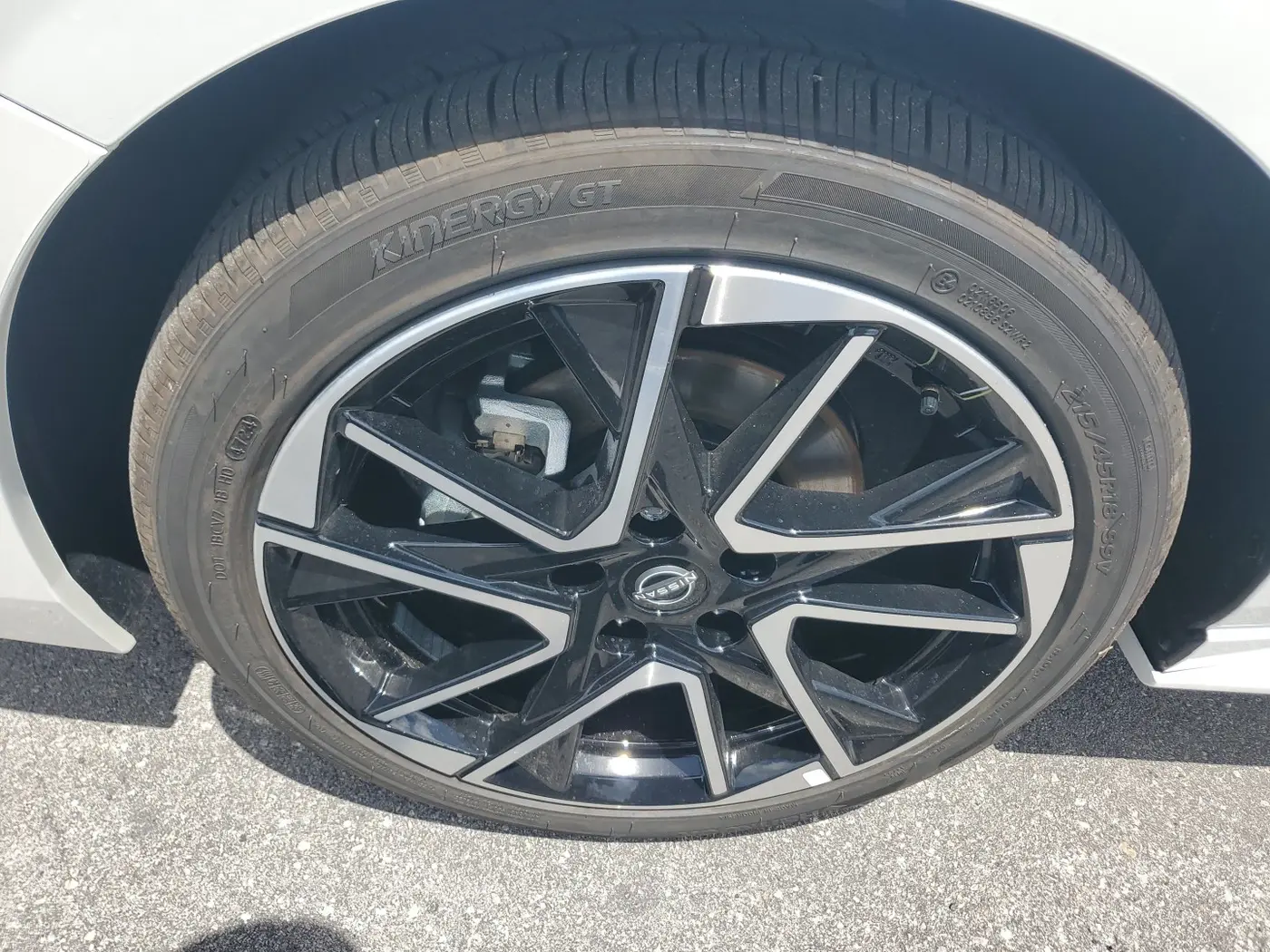2025 Nissan Sentra - $20,980