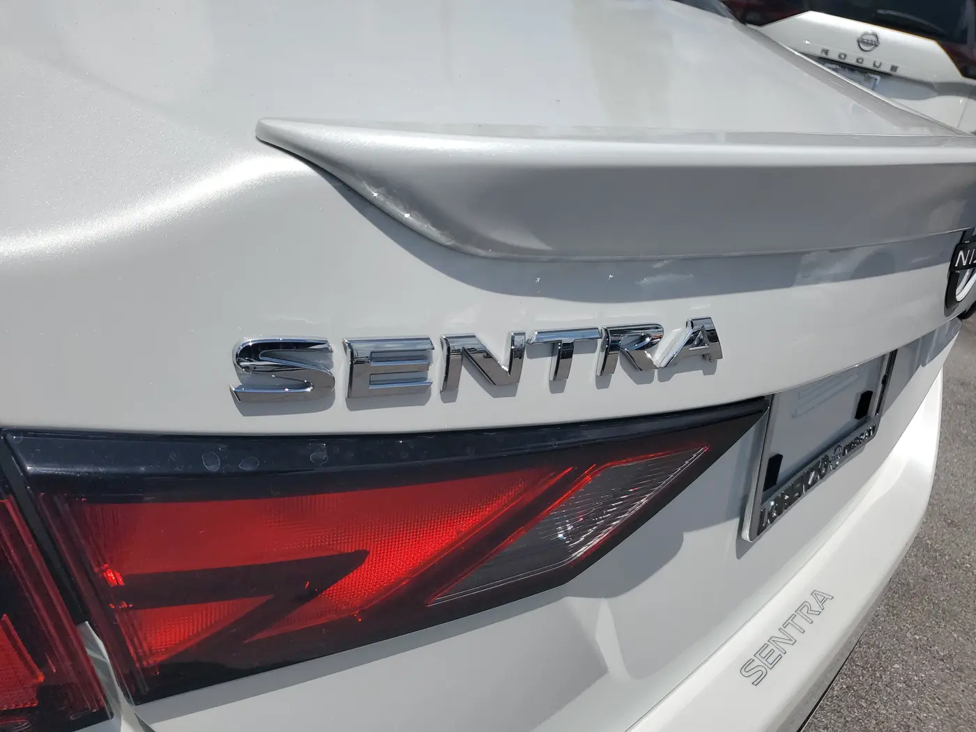 2025 Nissan Sentra - $20,980