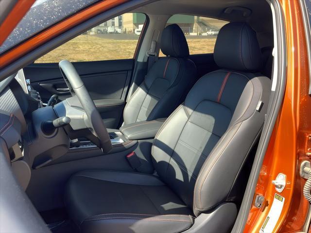 2025 Nissan Sentra - $26,499