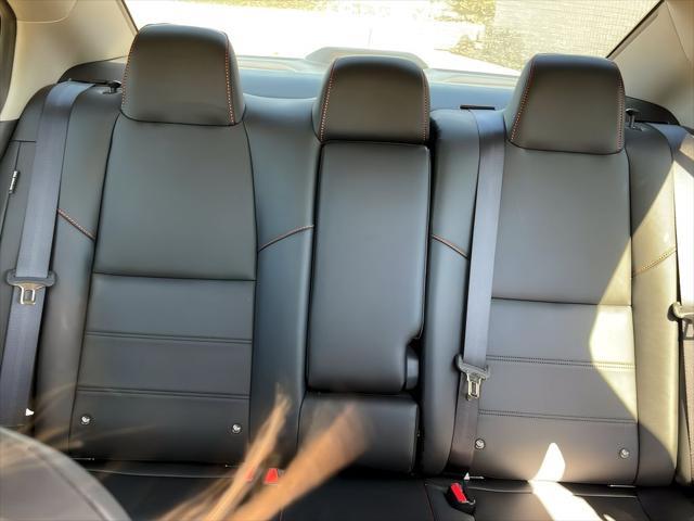 2025 Nissan Sentra - $26,499