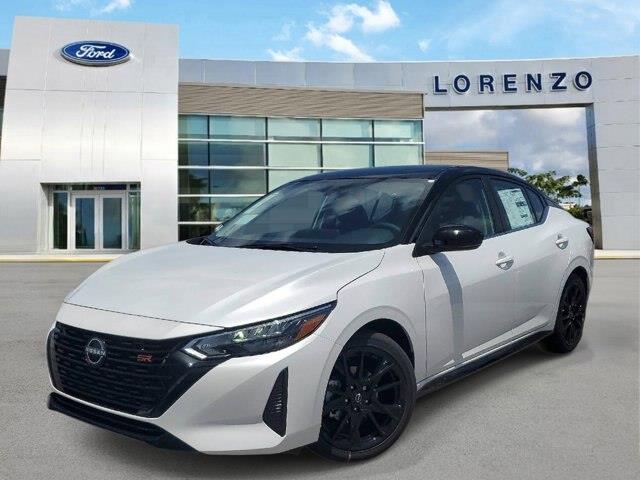 2025 Nissan Sentra - $21,990
