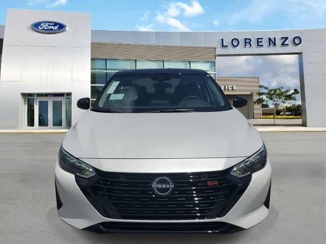 2025 Nissan Sentra - $21,990