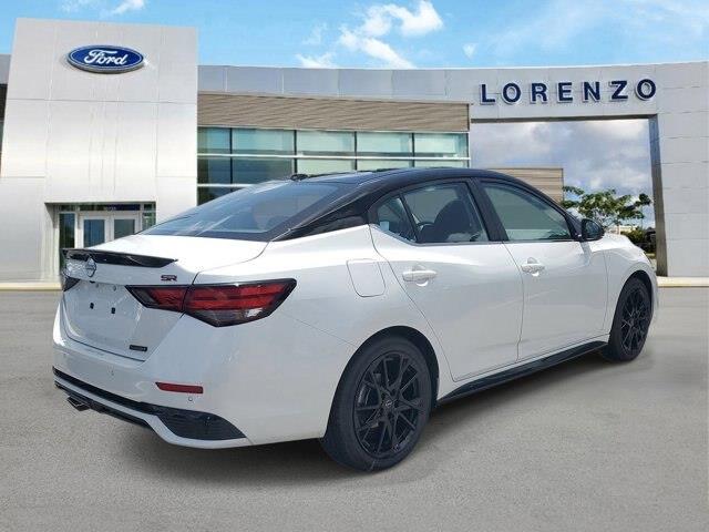 2025 Nissan Sentra - $21,990