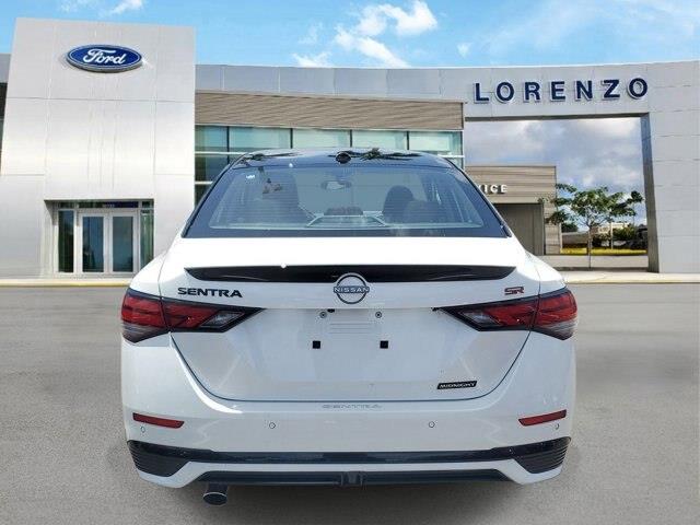 2025 Nissan Sentra - $21,990