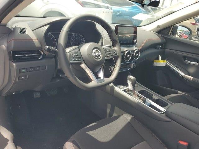 2025 Nissan Sentra - $21,990
