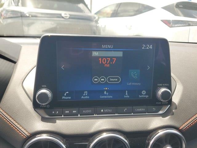 2025 Nissan Sentra - $21,990